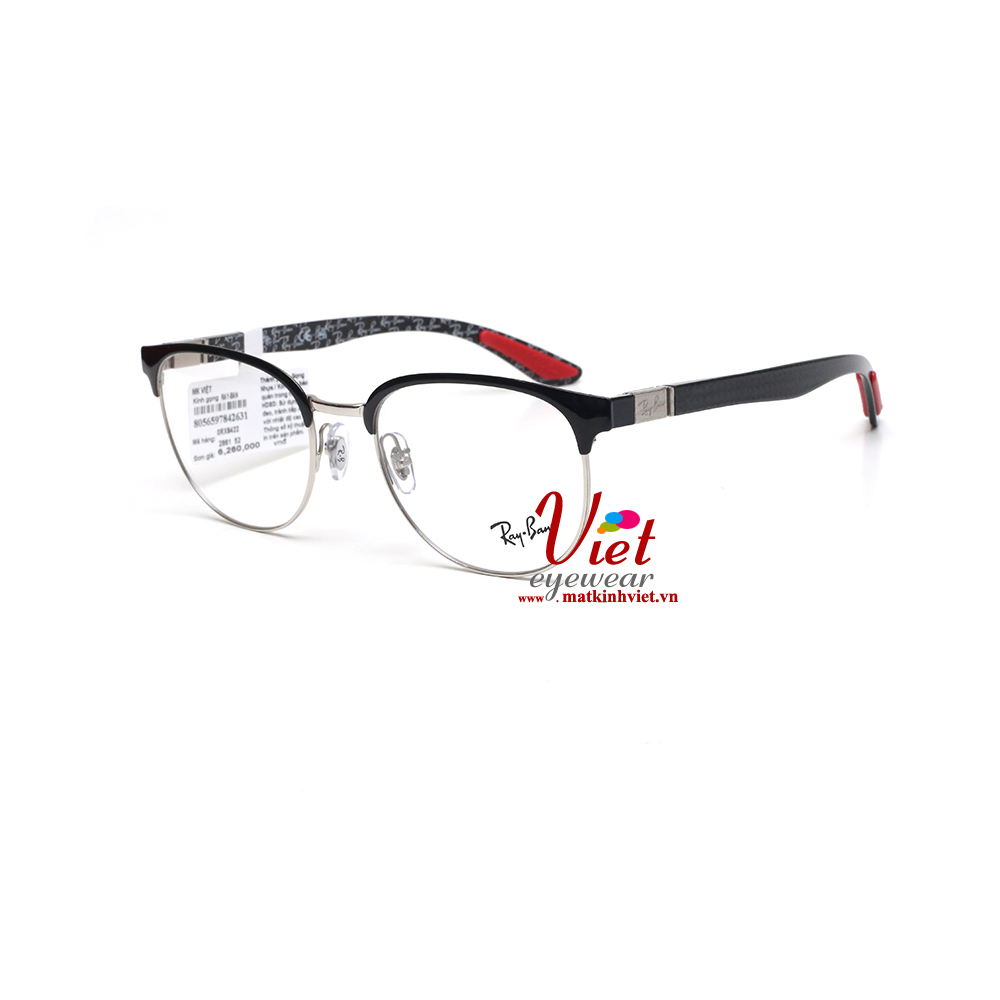 Gọng kính RayBan RB8422 2861